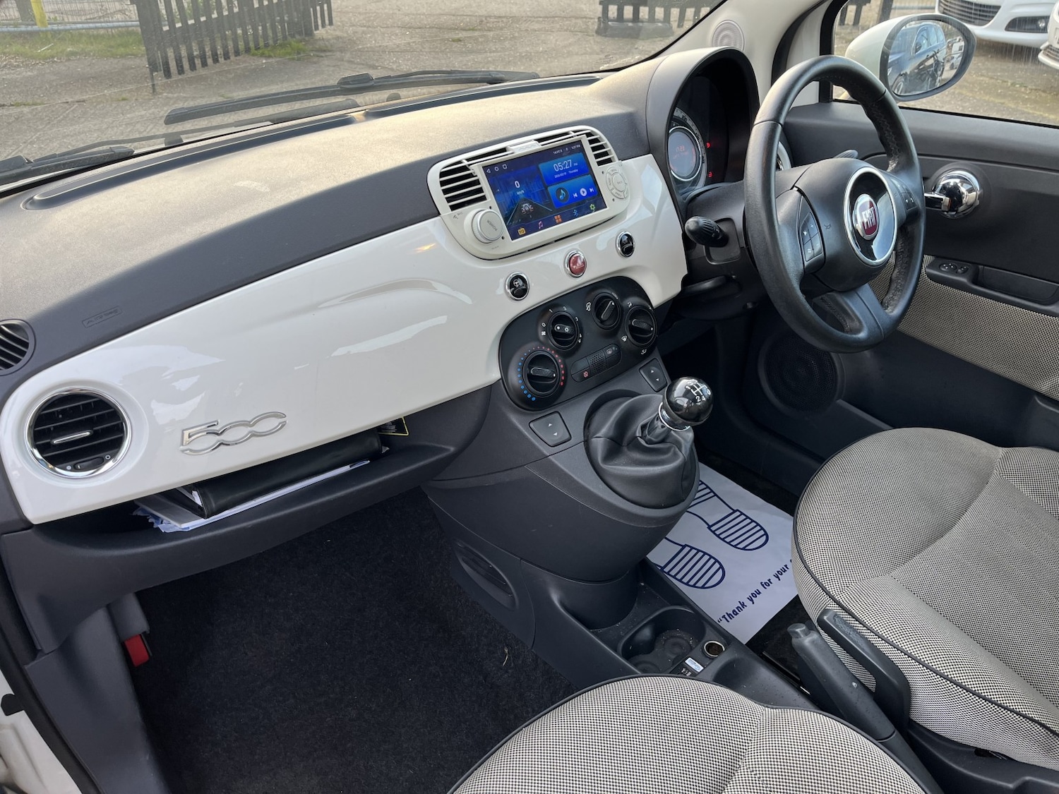 Used Fiat 500 2011 for sale - 77961942: Photo 13