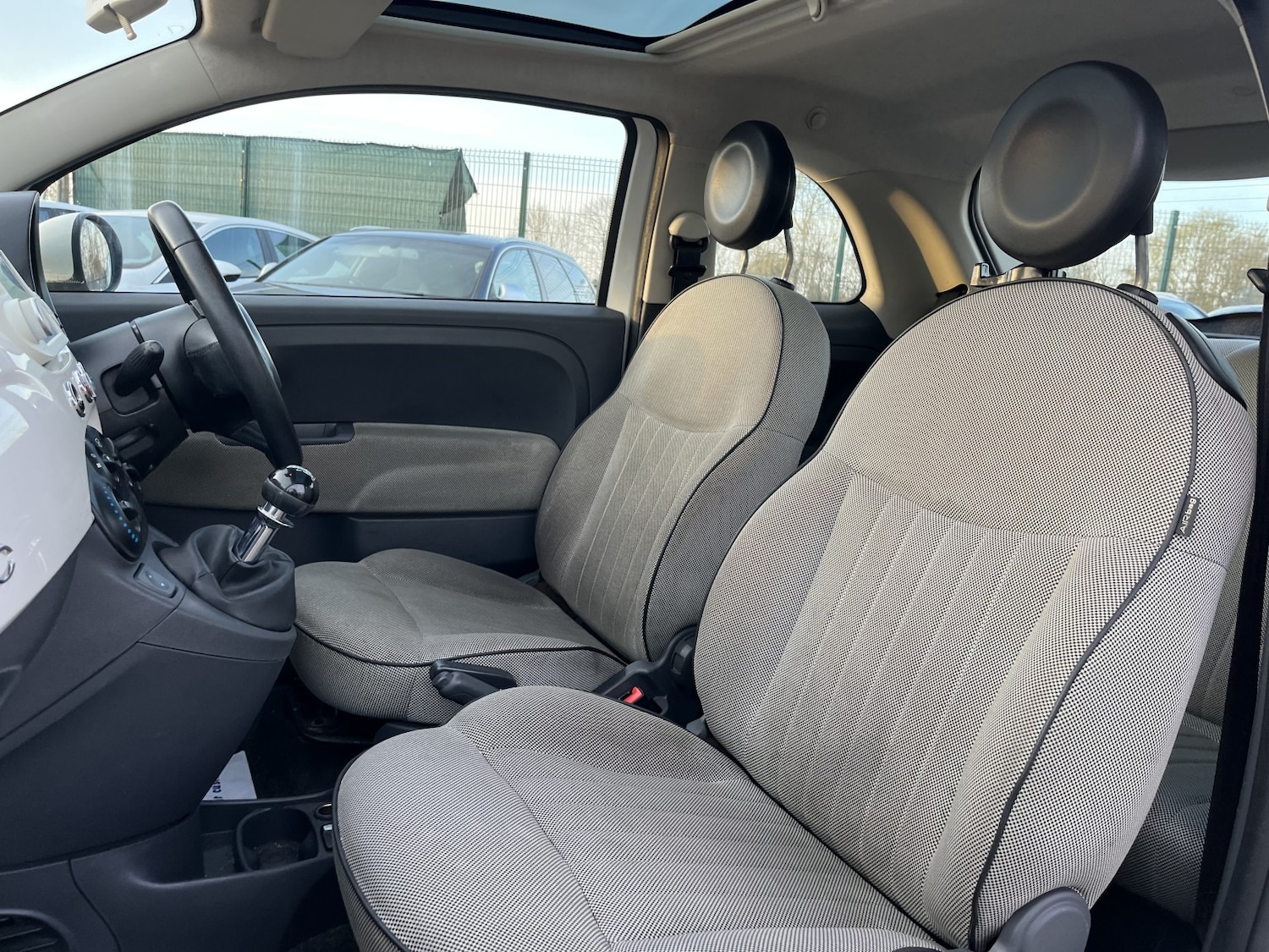 Used Fiat 500 2011 for sale - 77961942: Photo 14