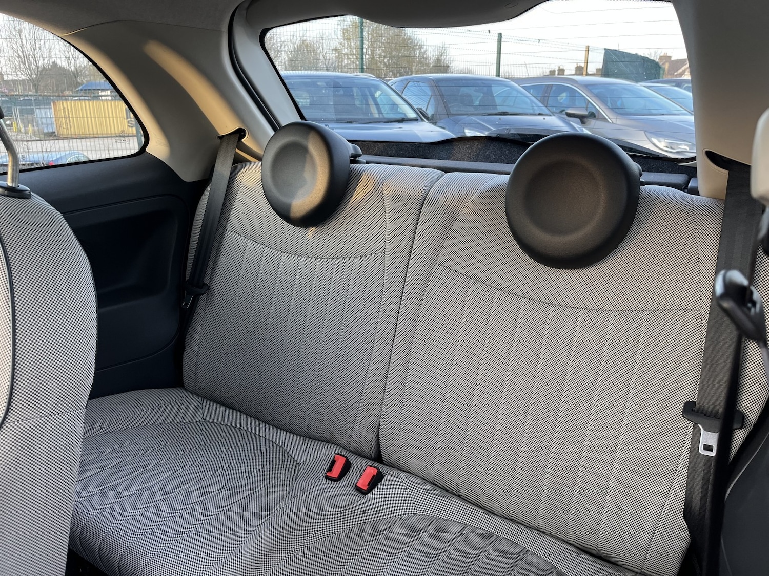 Used Fiat 500 2011 for sale - 77961942: Photo 18