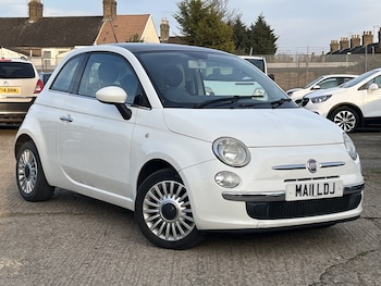Fiat 500 feature image