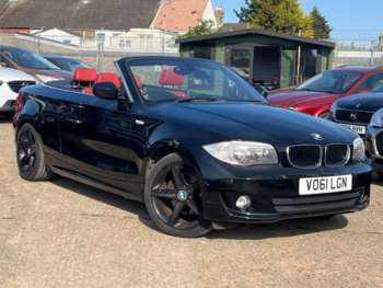 2011 (61) - 118d Sport 2dr