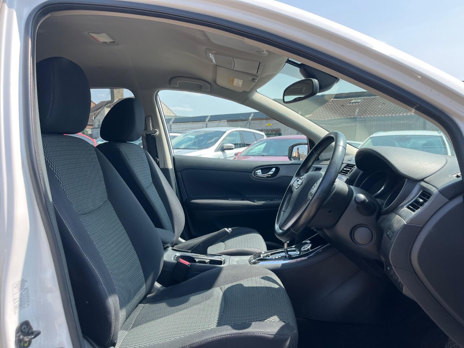 Used Nissan Pulsar 2017 for sale - 76571057: Photo 11