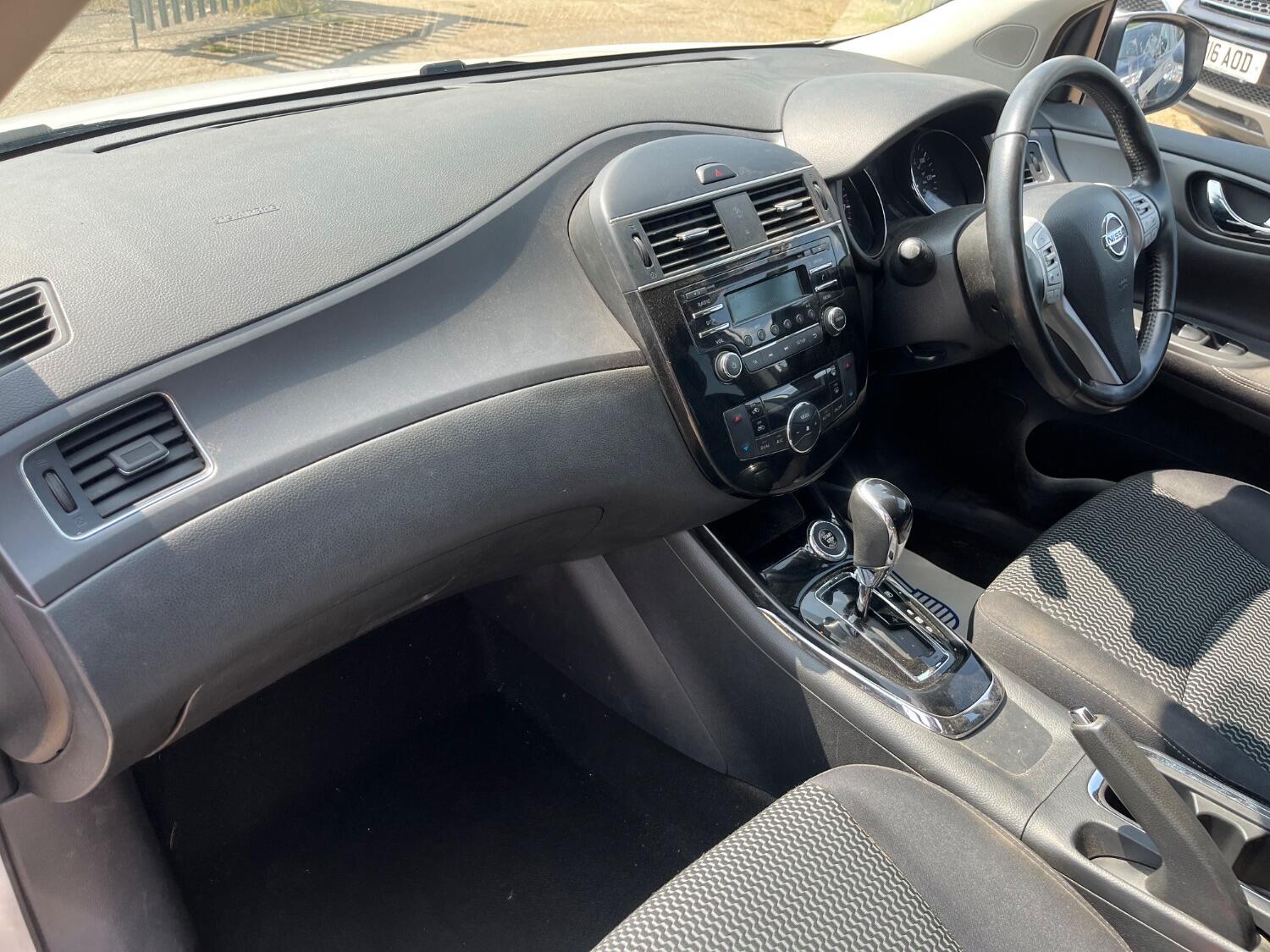 Used Nissan Pulsar 2017 for sale - 76571057: Photo 12