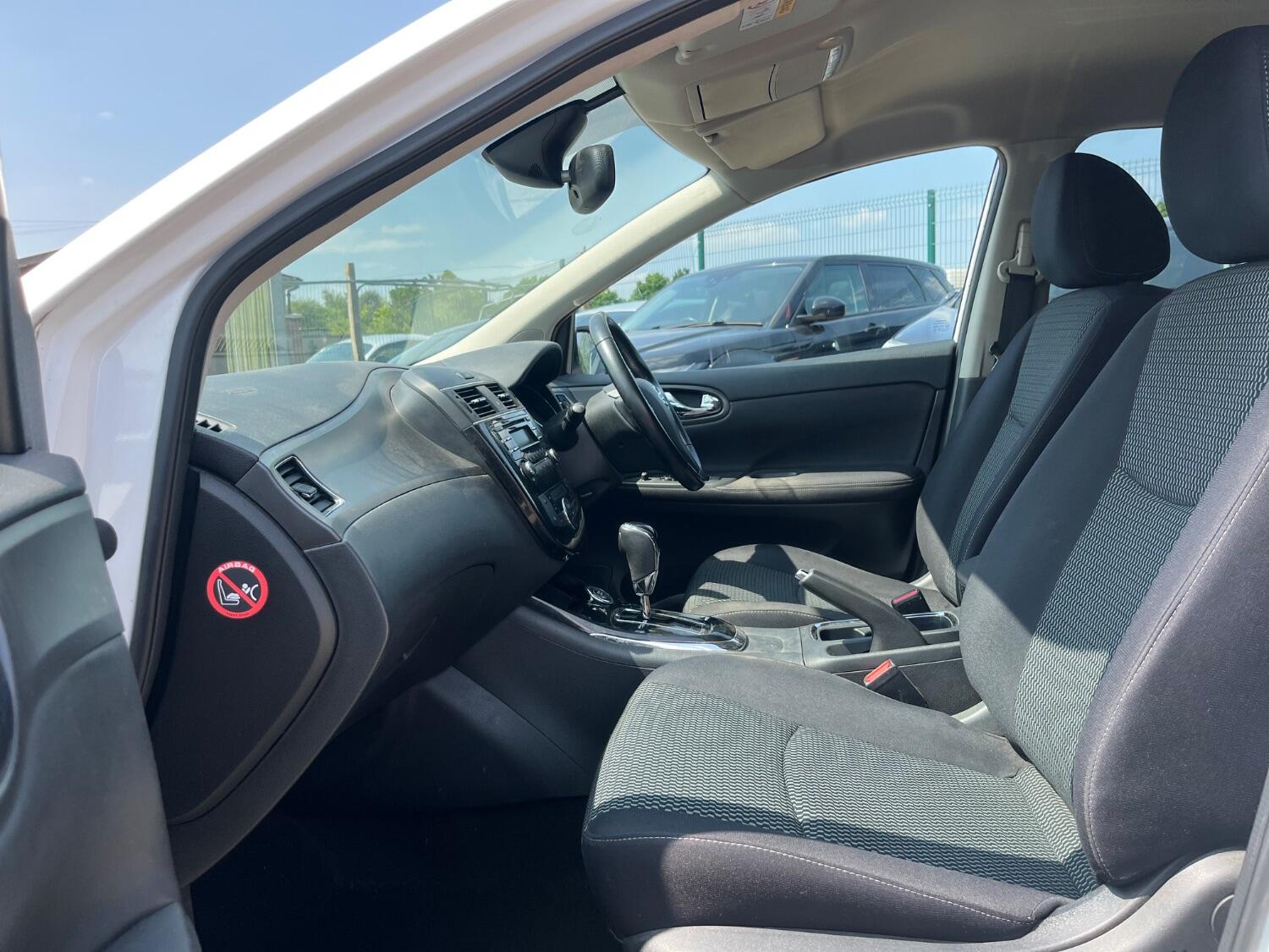 Used Nissan Pulsar 2017 for sale - 76571057: Photo 13