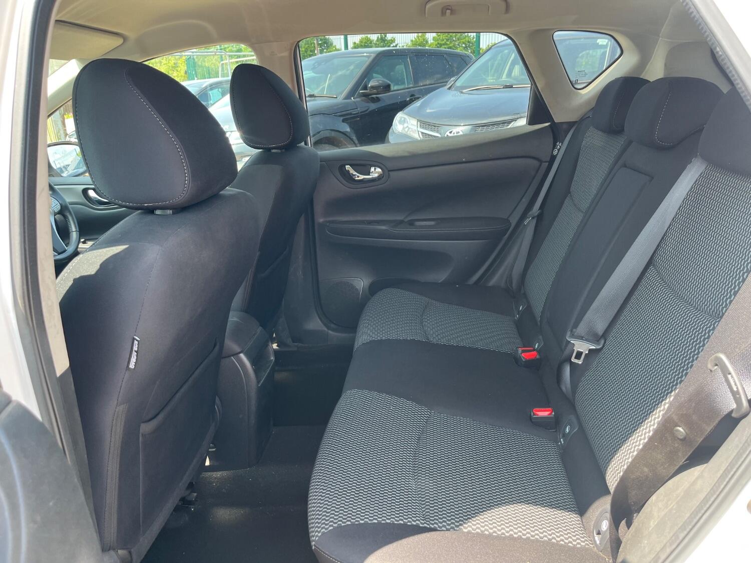 Used Nissan Pulsar 2017 for sale - 76571057: Photo 14