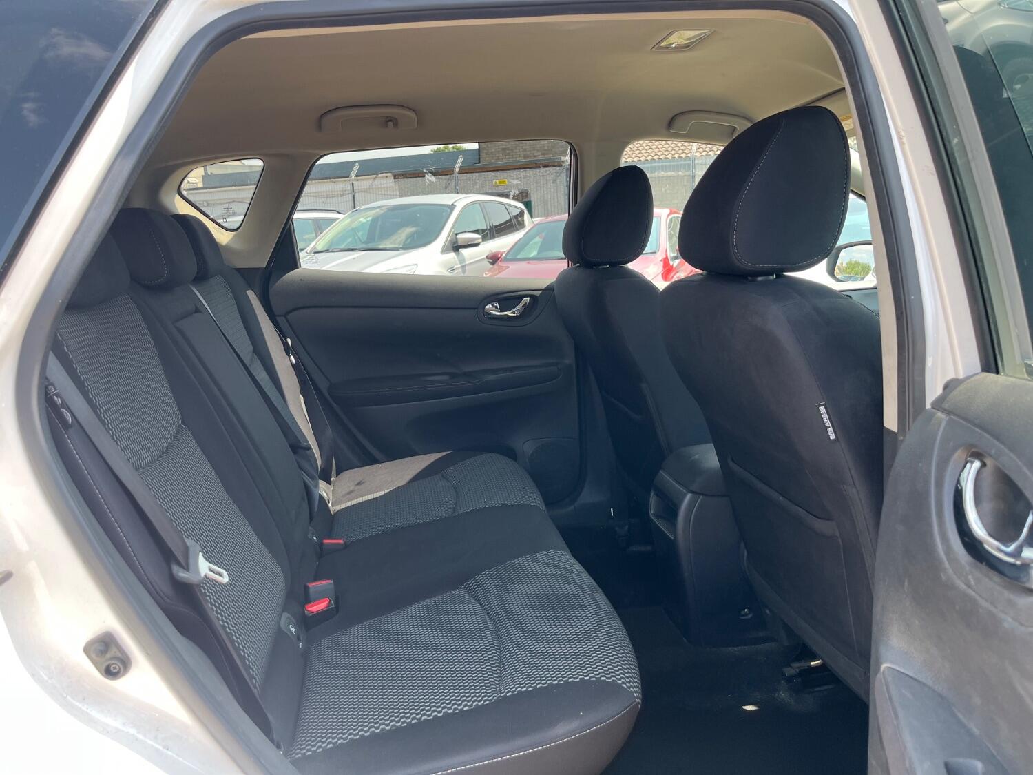 Used Nissan Pulsar 2017 for sale - 76571057: Photo 16