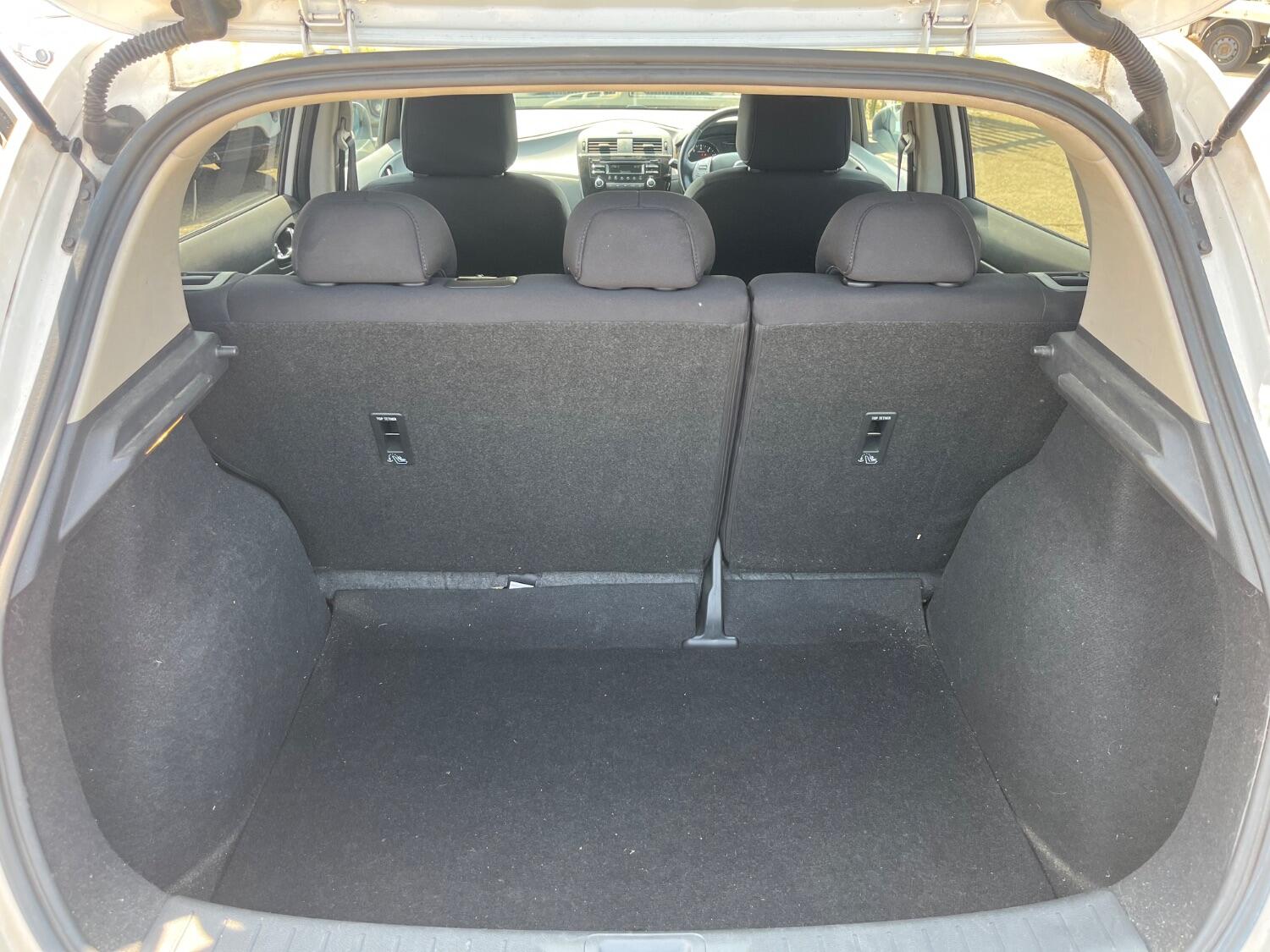 Used Nissan Pulsar 2017 for sale - 76571057: Photo 17