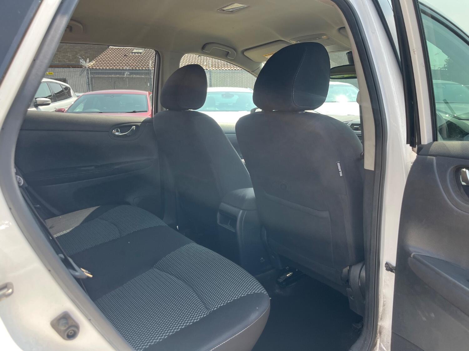 Used Nissan Pulsar 2017 for sale - 76571057: Photo 19