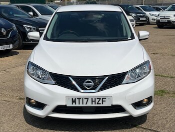 Used Nissan Pulsar 2017 for sale - 76571057: Photo