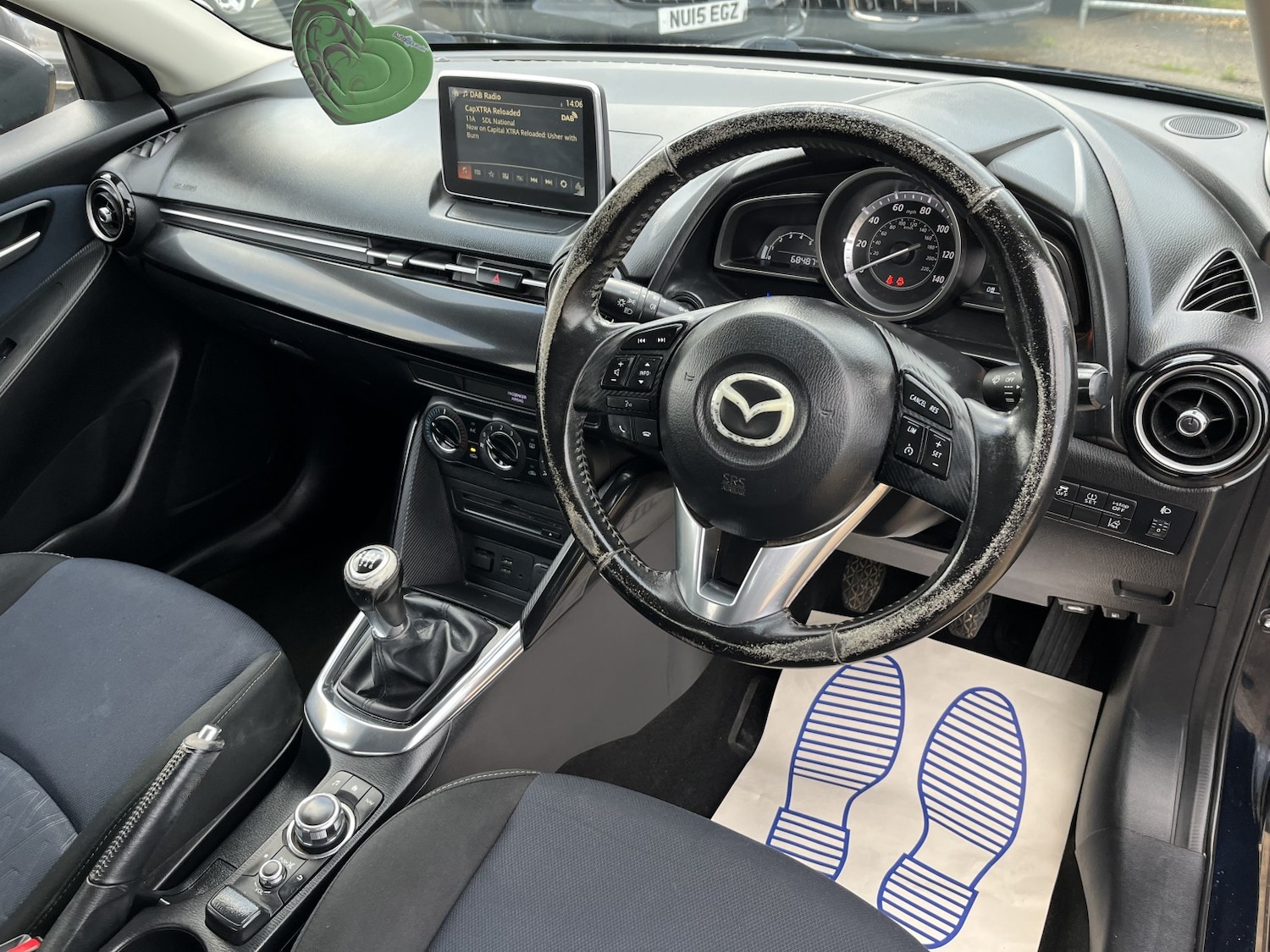 Used Mazda Mazda2 2016 for sale - 76673305: Photo 10