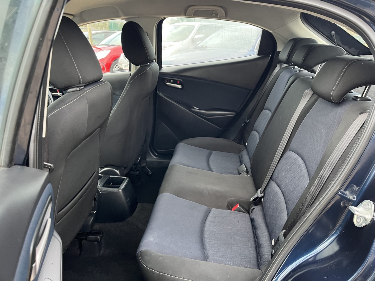 Used Mazda Mazda2 2016 for sale - 76673305: Photo 16