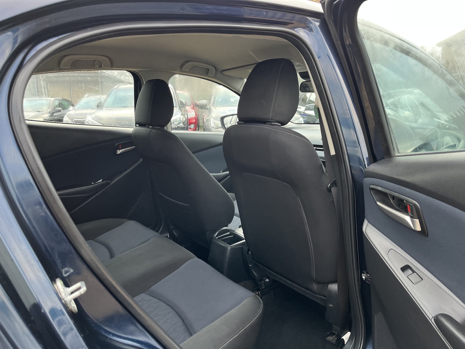 Used Mazda Mazda2 2016 for sale - 76673305: Photo 19