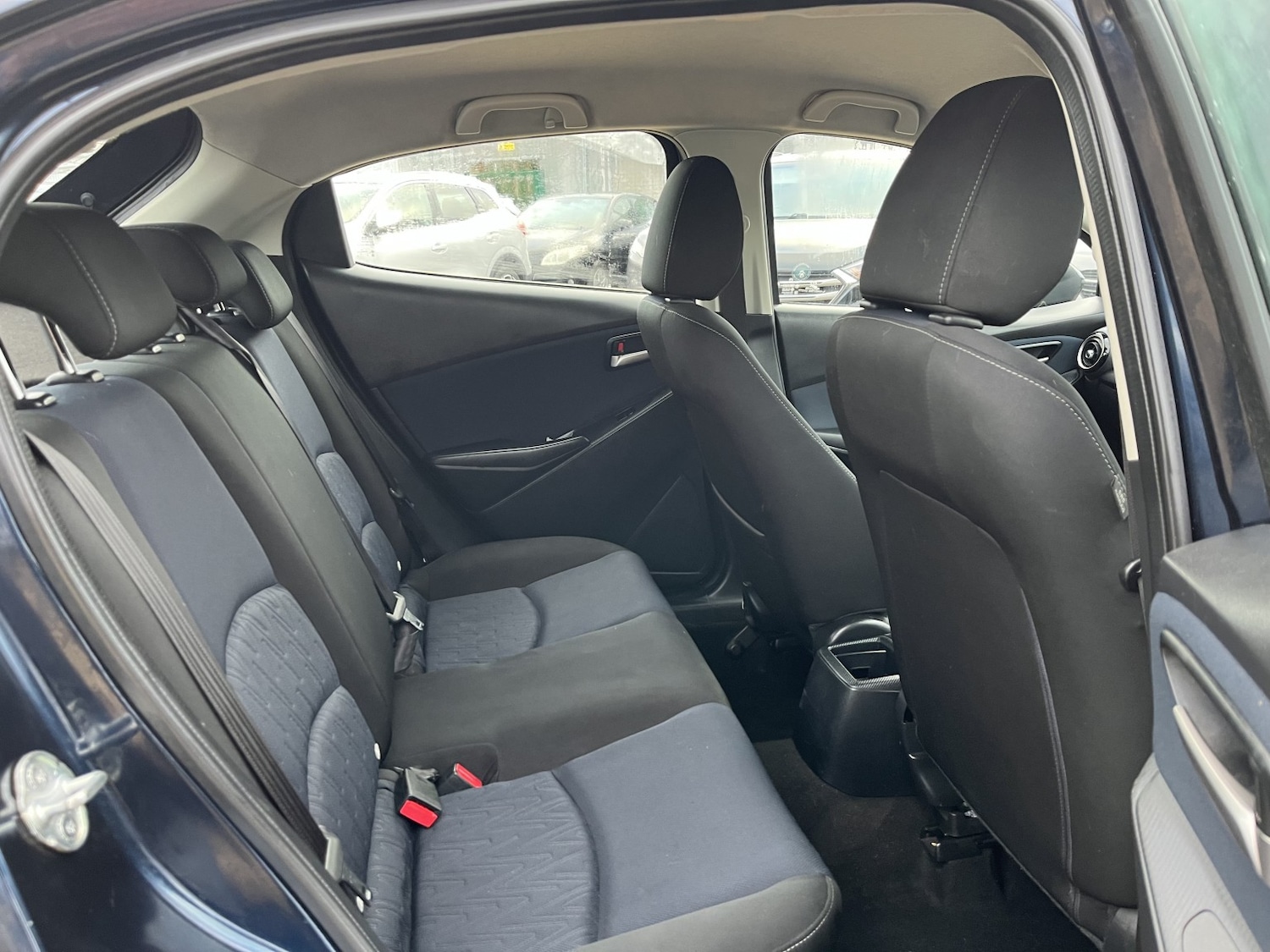 Used Mazda Mazda2 2016 for sale - 76673305: Photo 20