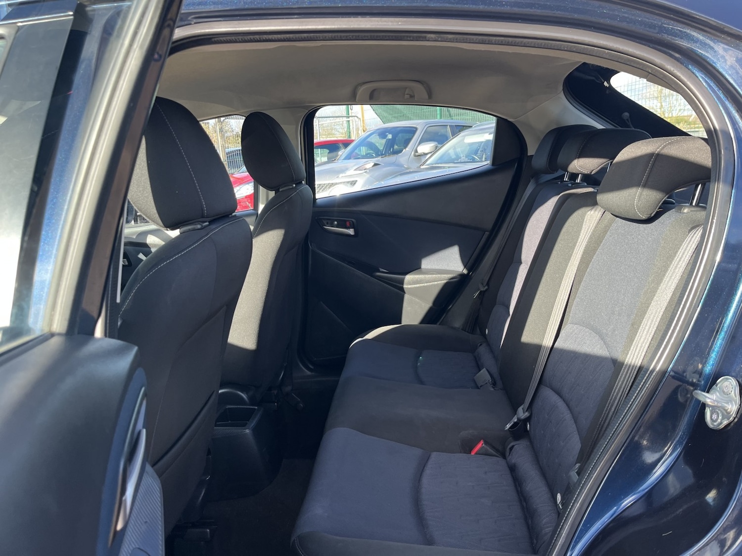 Used Mazda Mazda2 2016 for sale - 76673305: Photo 21