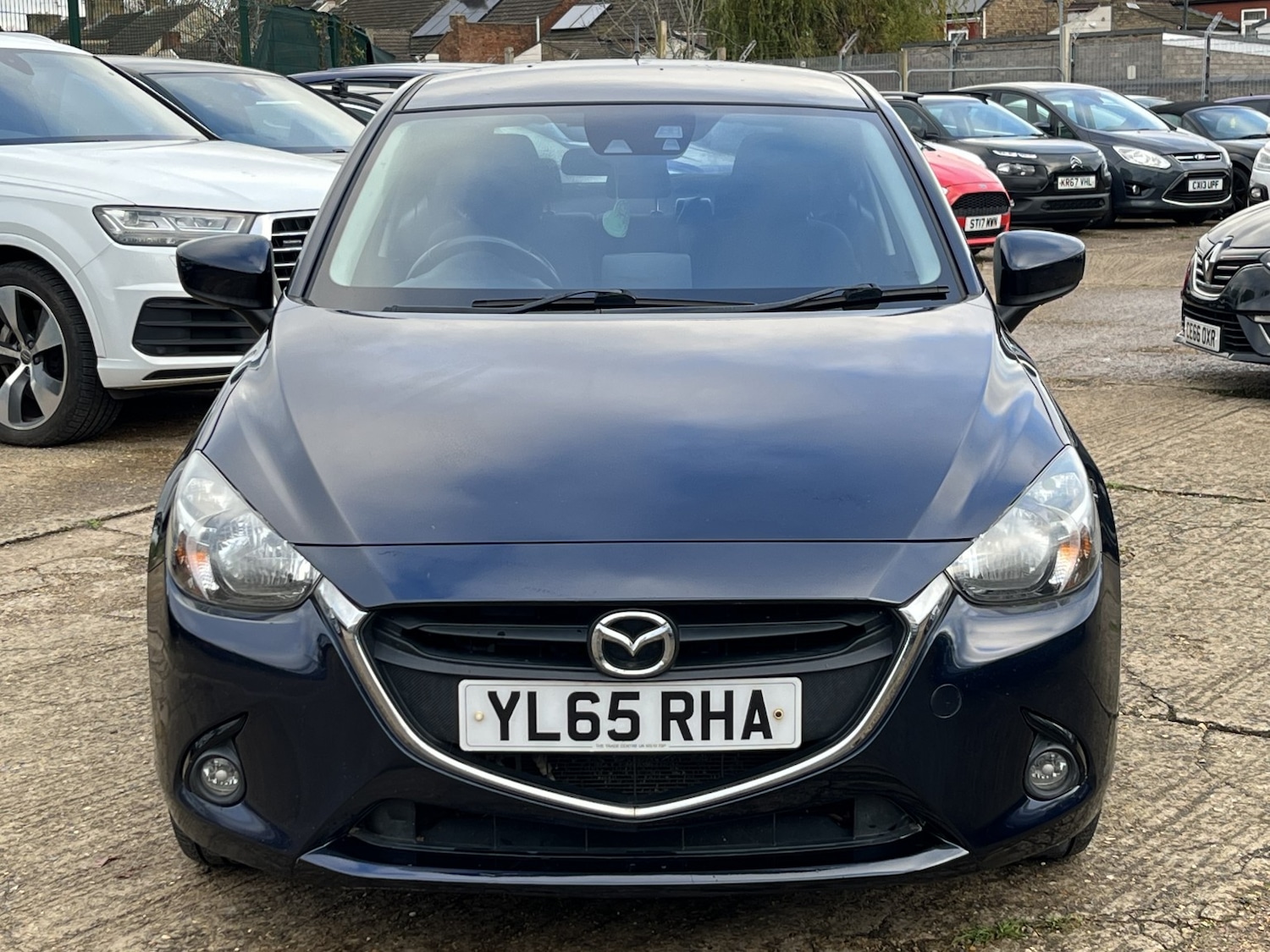 Used Mazda Mazda2 2016 for sale - 76673305: Photo 5