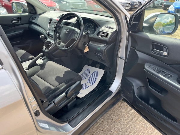 Used Honda CR-V 2013 for sale - 74729116: Photo 10