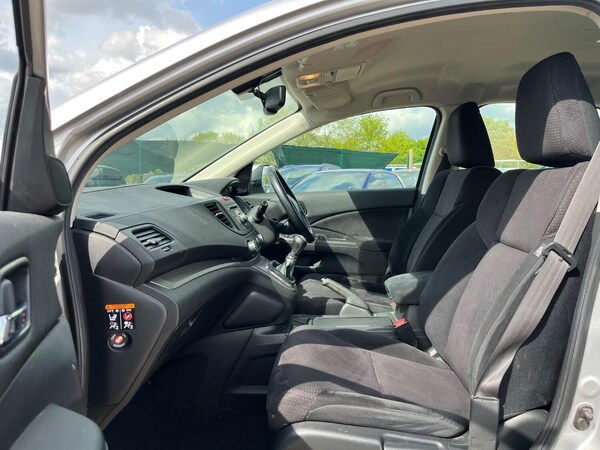 Used Honda CR-V 2013 for sale - 74729116: Photo 14