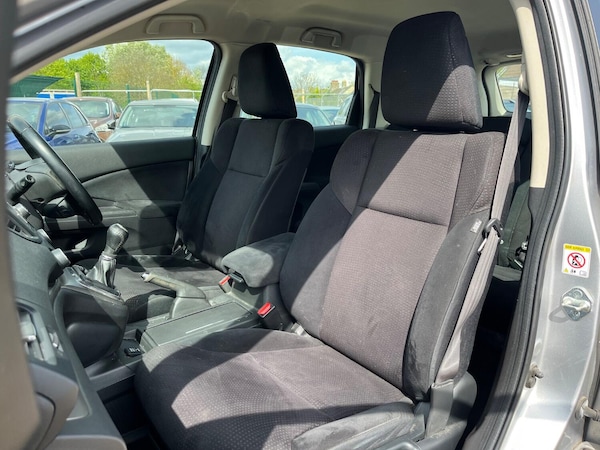 Used Honda CR-V 2013 for sale - 74729116: Photo 16