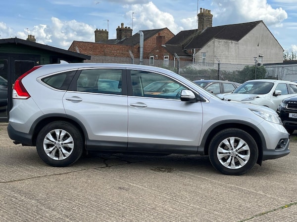 Used Honda CR-V 2013 for sale - 74729116: Photo 6