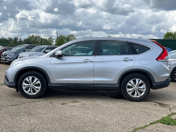 Used Honda CR-V 2013 for sale - 74729116: Photo 7