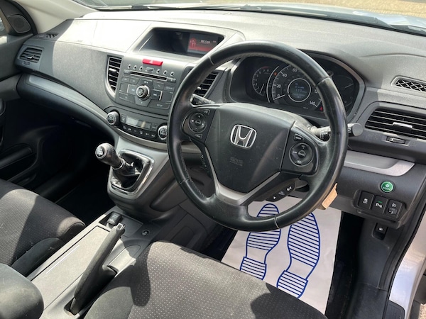 Used Honda CR-V 2013 for sale - 74729116: Photo 9