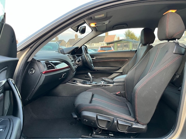 Used BMW 1 Series 2016 for sale - 74949659: Photo 14
