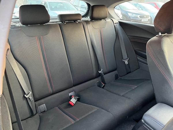 Used BMW 1 Series 2016 for sale - 74949659: Photo 16