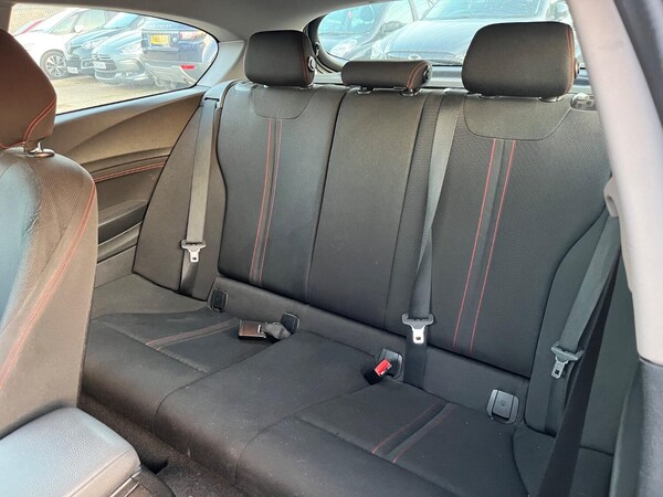 Used BMW 1 Series 2016 for sale - 74949659: Photo 17