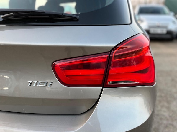 Used BMW 1 Series 2016 for sale - 74949659: Photo 21
