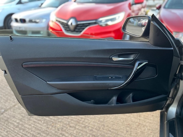 Used BMW 1 Series 2016 for sale - 74949659: Photo 22