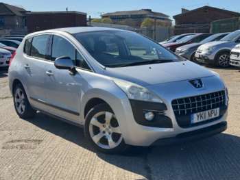 2011 - 1.6 HDi Sport 5-Door