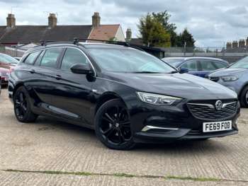 2019 (69) - 1.6 Turbo D ecoTec Design 5dr