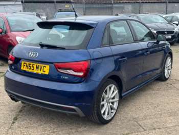 Used Audi A1 2015 for sale - 74729097: Photo