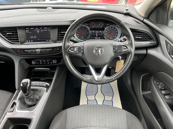 Used Vauxhall Insignia 2019 for sale - 74729099: Photo 17
