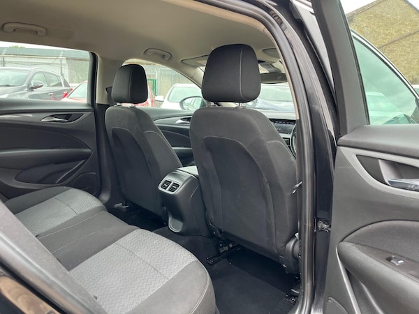 Used Vauxhall Insignia 2019 for sale - 74729099: Photo 19
