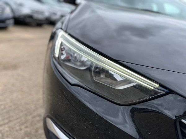 Used Vauxhall Insignia 2019 for sale - 74729099: Photo 9