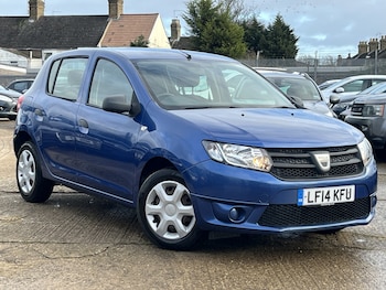 2014 - 1.2 16V Ambiance 5dr