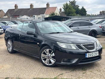 Used Saab 9-3 2010 for sale - 75681568: Photo