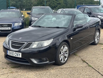 Used Saab 9-3 2010 for sale - 75681568: Photo