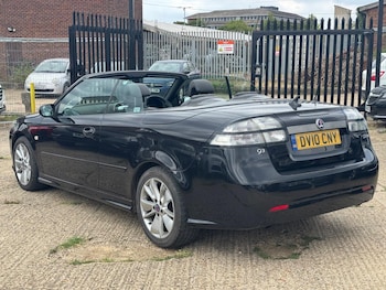 Used Saab 9-3 2010 for sale - 75681568: Photo