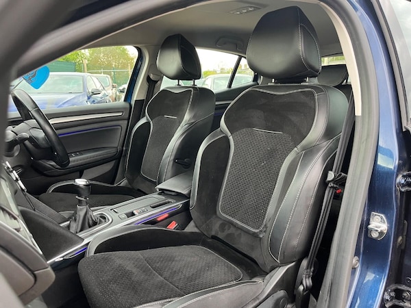 Used Renault Megane 2017 for sale - 74729130: Photo 15