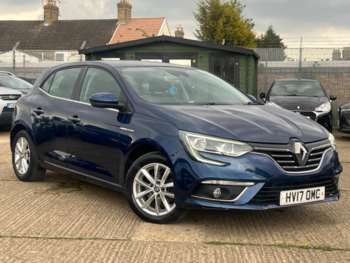 2017 - 1.2 Dynamique Nav TCe 130 5-Door