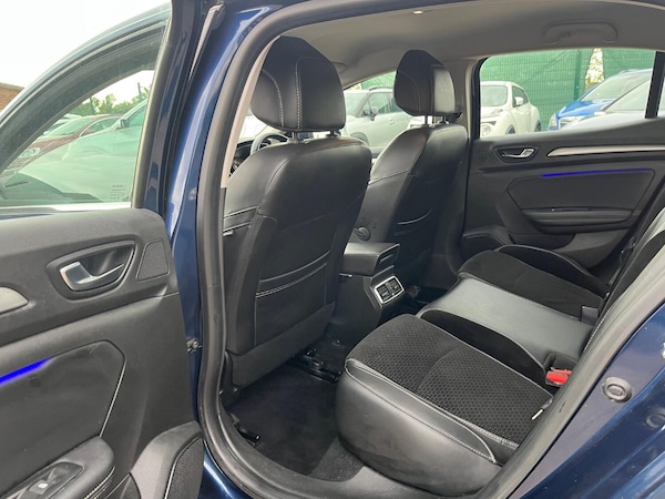 Used Renault Megane 2017 for sale - 74729130: Photo 21