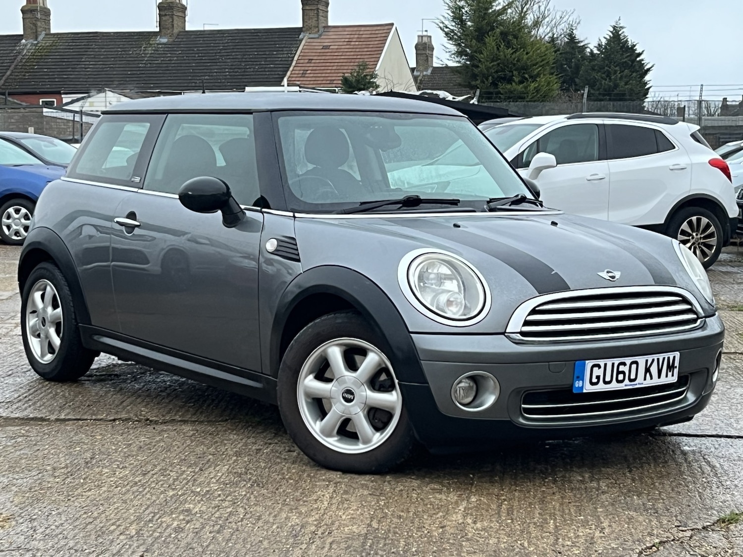 Used MINI Hatch 2010 for sale - 77059796: Photo 1