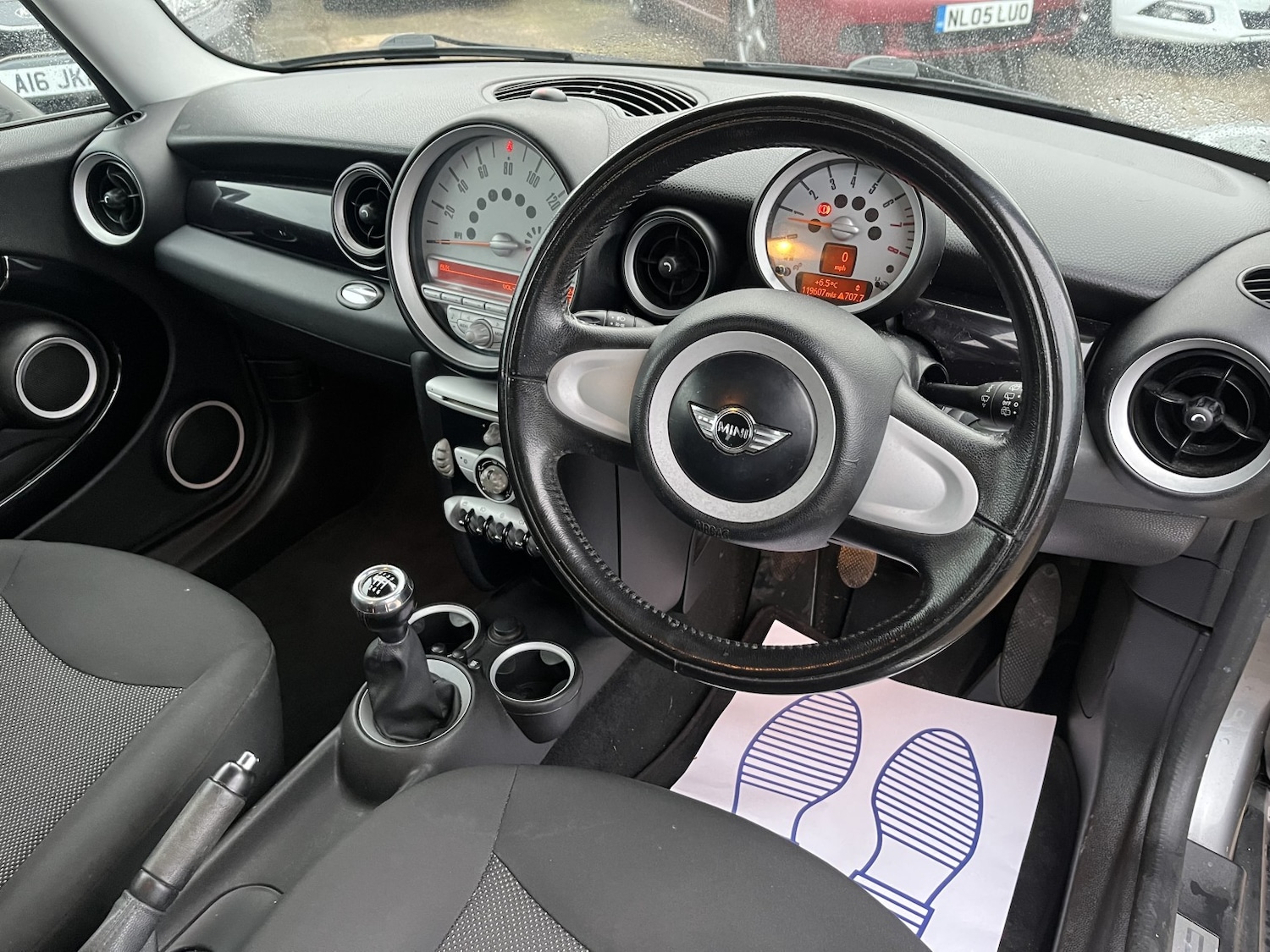 Used MINI Hatch 2010 for sale - 77059796: Photo 10