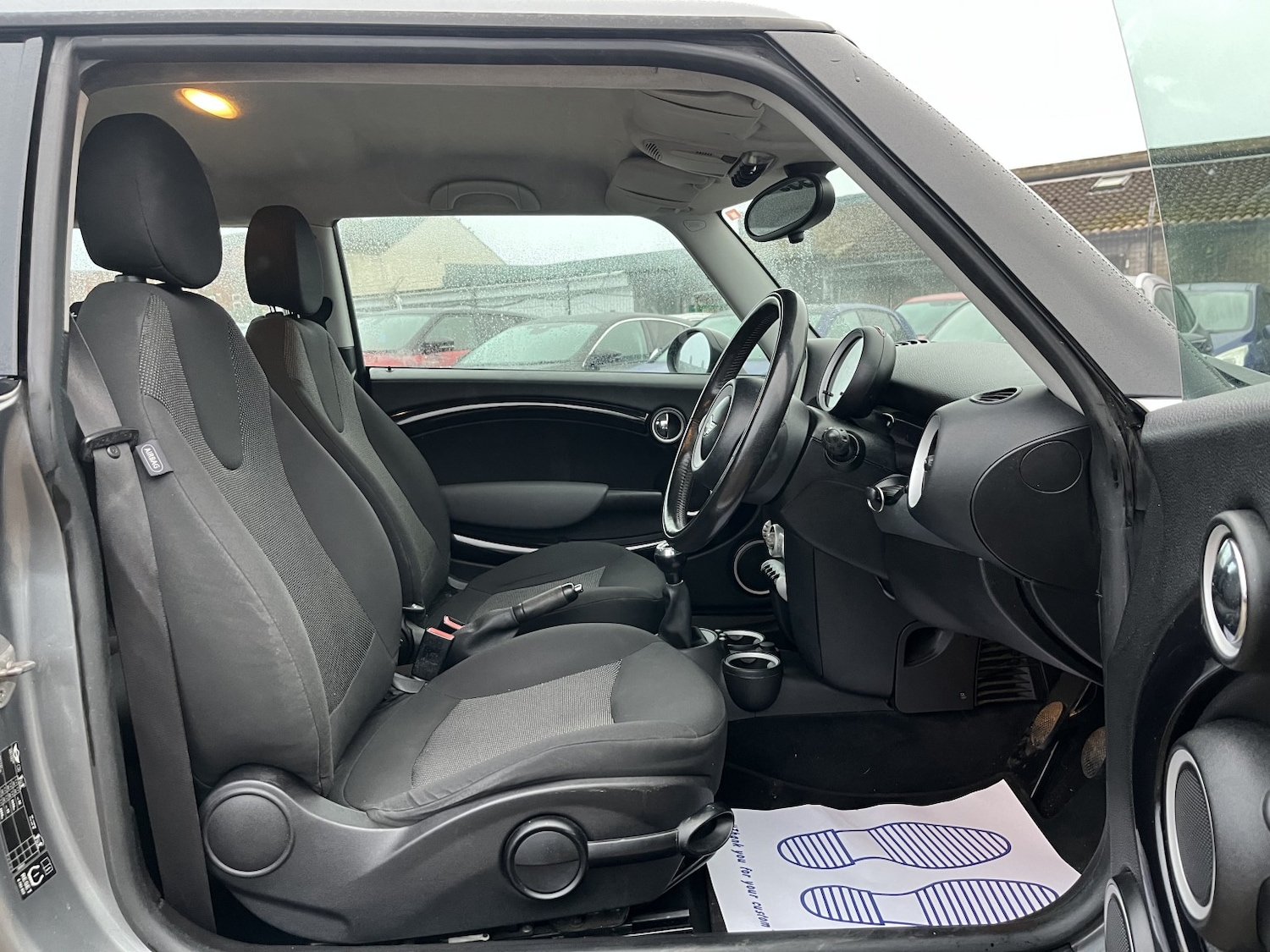 Used MINI Hatch 2010 for sale - 77059796: Photo 11