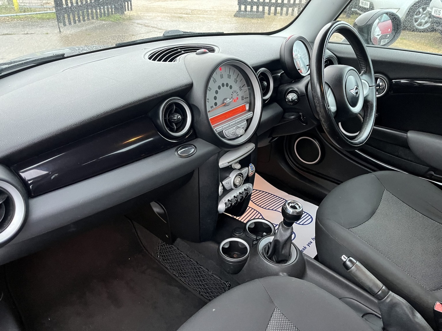 Used MINI Hatch 2010 for sale - 77059796: Photo 12