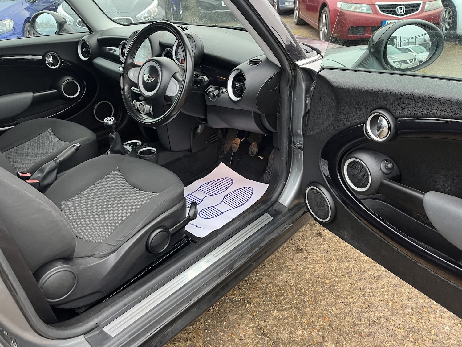 Used MINI Hatch 2010 for sale - 77059796: Photo 13