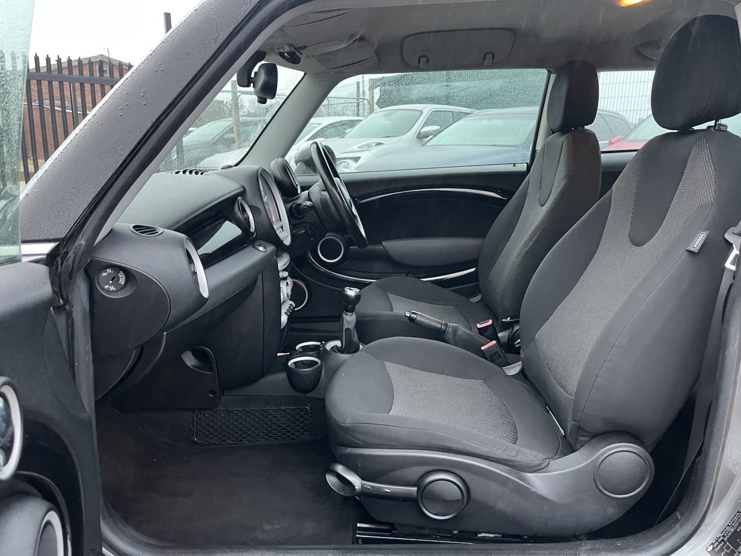 Used MINI Hatch 2010 for sale - 77059796: Photo 14