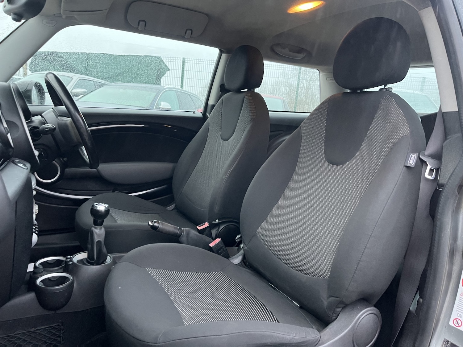 Used MINI Hatch 2010 for sale - 77059796: Photo 15